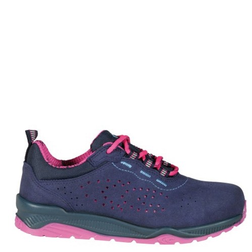 Cofra Body Ladies Safety Trainers